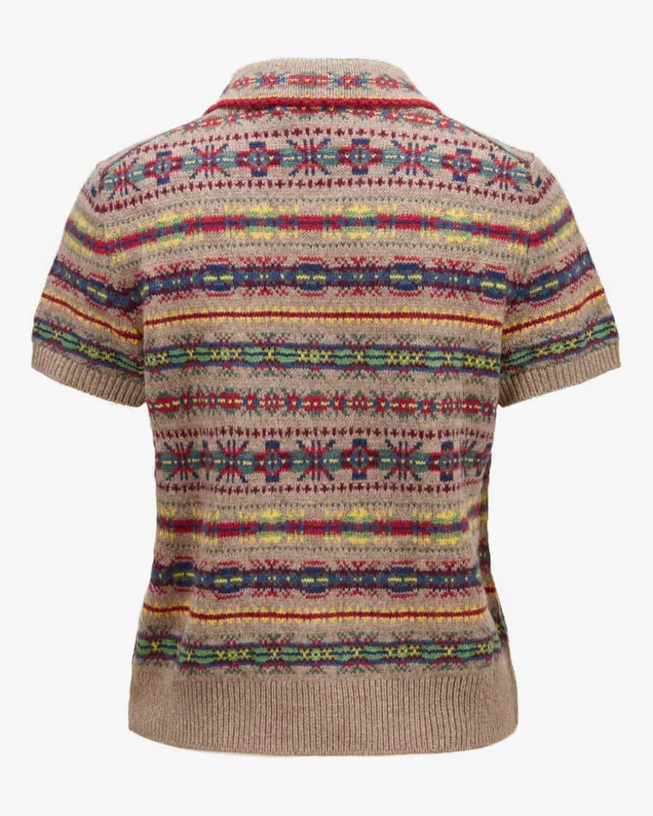 Strickjacke