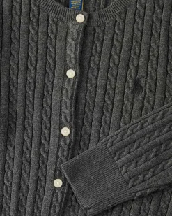 Strickjacke