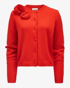 Strickjacke