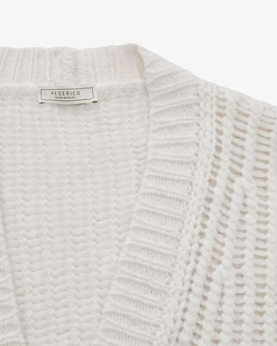 Strickjacke