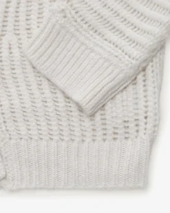Strickjacke