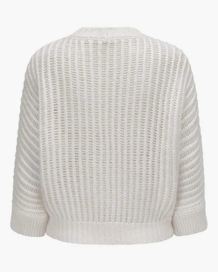 Strickjacke