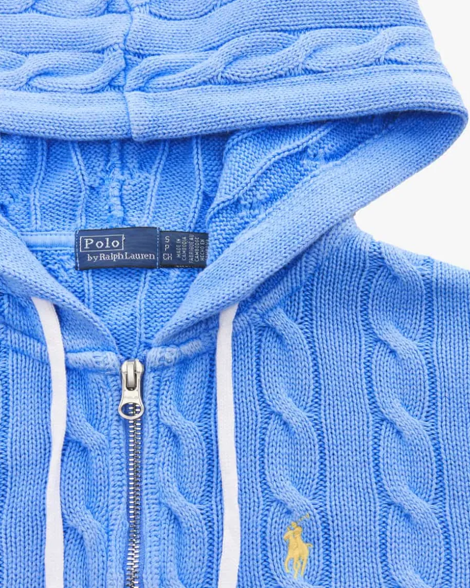 Strickjacke