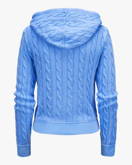 Strickjacke