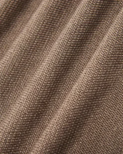 Strickjacke aus Cashmere und Seide