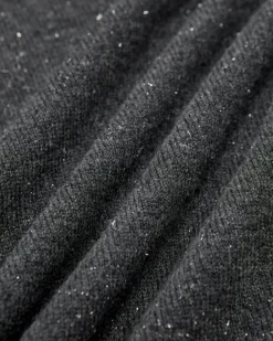 Strickjacke aus Schurwoll-Mix