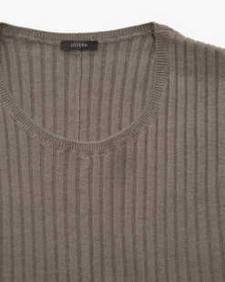 Strickkleid