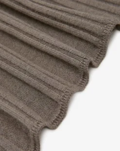 Strickkleid