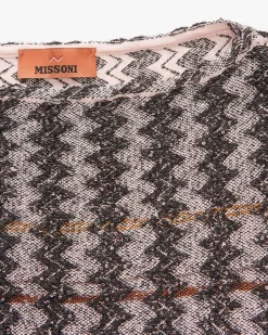 Strickkleid