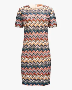 Strickkleid