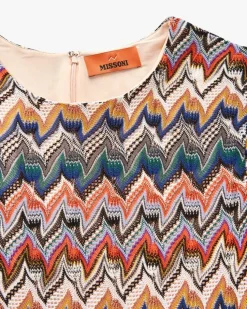 Strickkleid