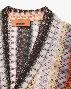 Strickkleid