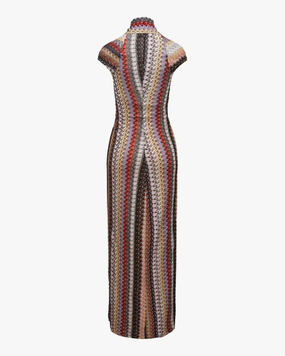Strickkleid