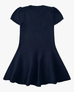 Strickkleid