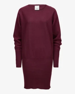 Strickkleid