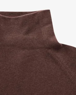Strickkleid
