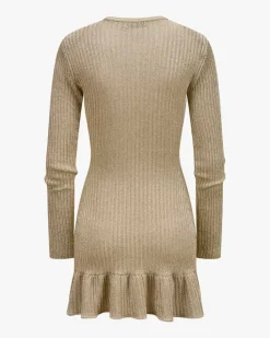 Strickkleid