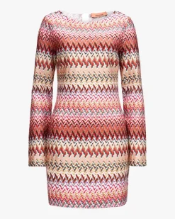 Strickkleid