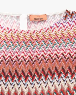 Strickkleid