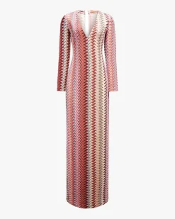 Strickkleid