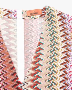 Strickkleid