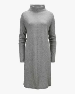 Strickkleid