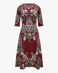Strickkleid