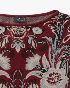 Strickkleid