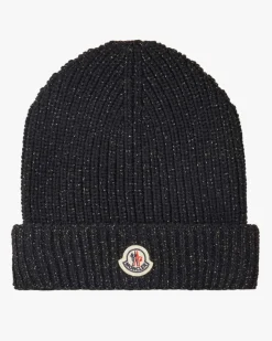 Strickmütze