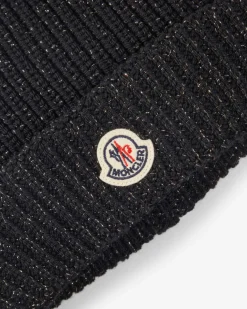 Strickmütze