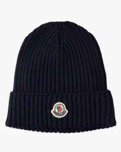 Strickmütze