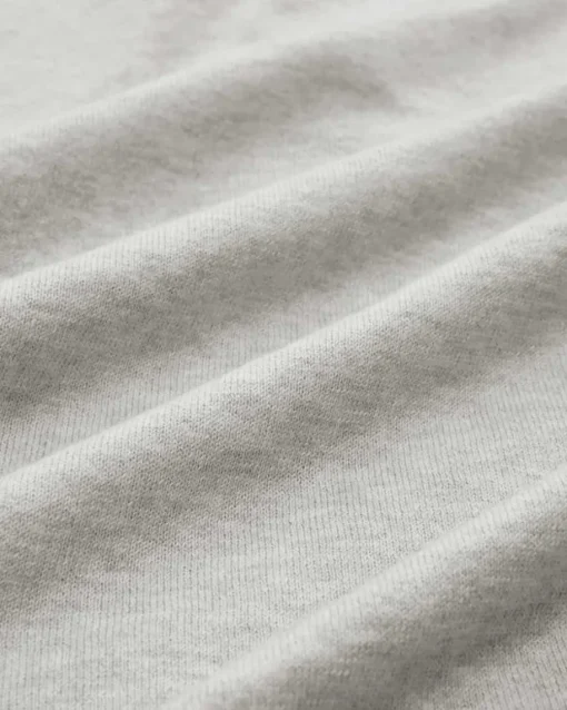Strick-Poloshirt