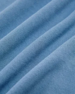 Strick-Poloshirt