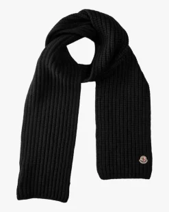 Strickschal