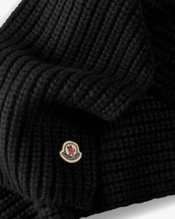 Strickschal