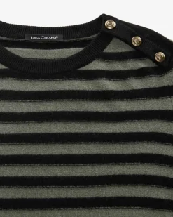 Strickshirt