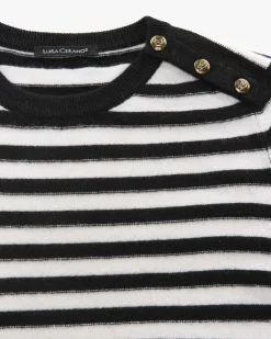 Strickshirt