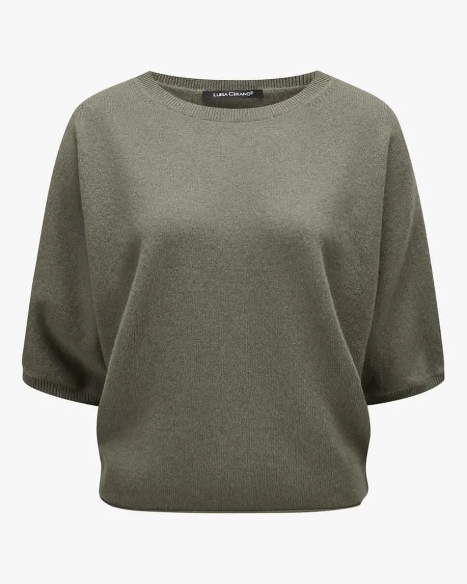 Strickshirt