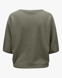 Strickshirt