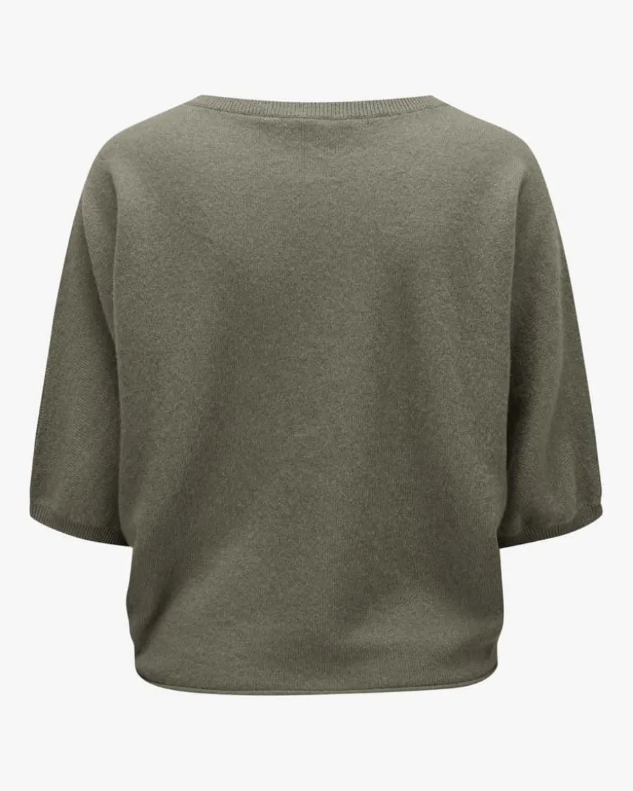 Strickshirt