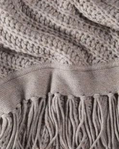 Stricktuch