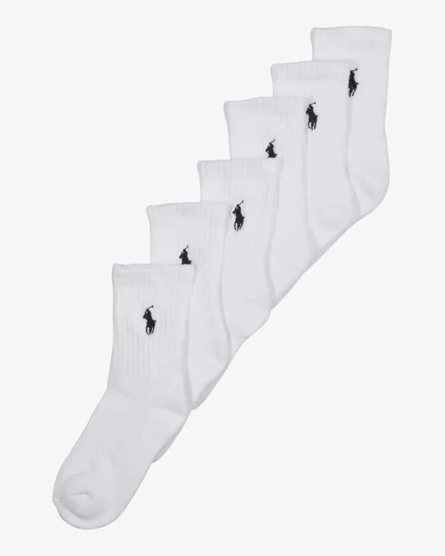 Strümpfe 6er-Set