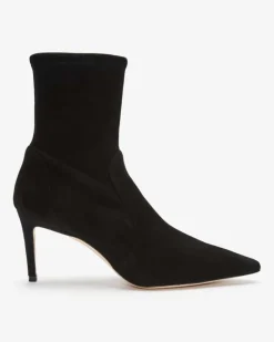 Stuart 75 Stretch Stiefeletten