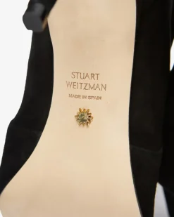 Stuart 75 Stretch Stiefeletten