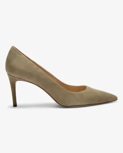 Stuart Power 75 Pumps