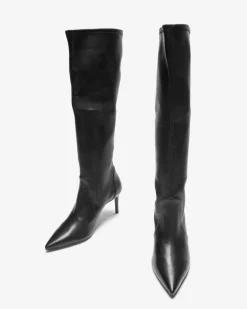 Stuart Power 75 Stiefel