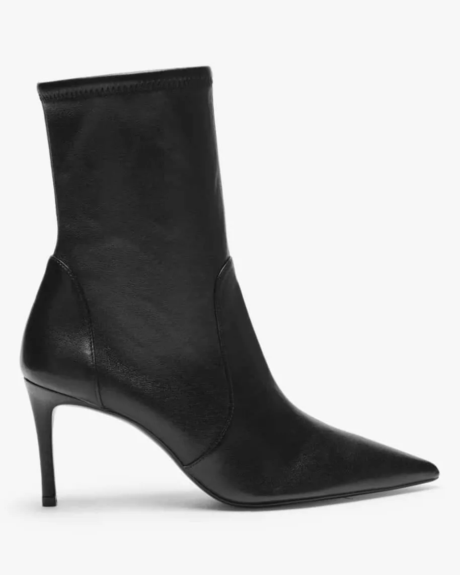 Stuart Power Stiefeletten