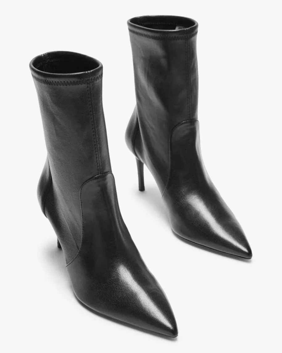 Stuart Power Stiefeletten