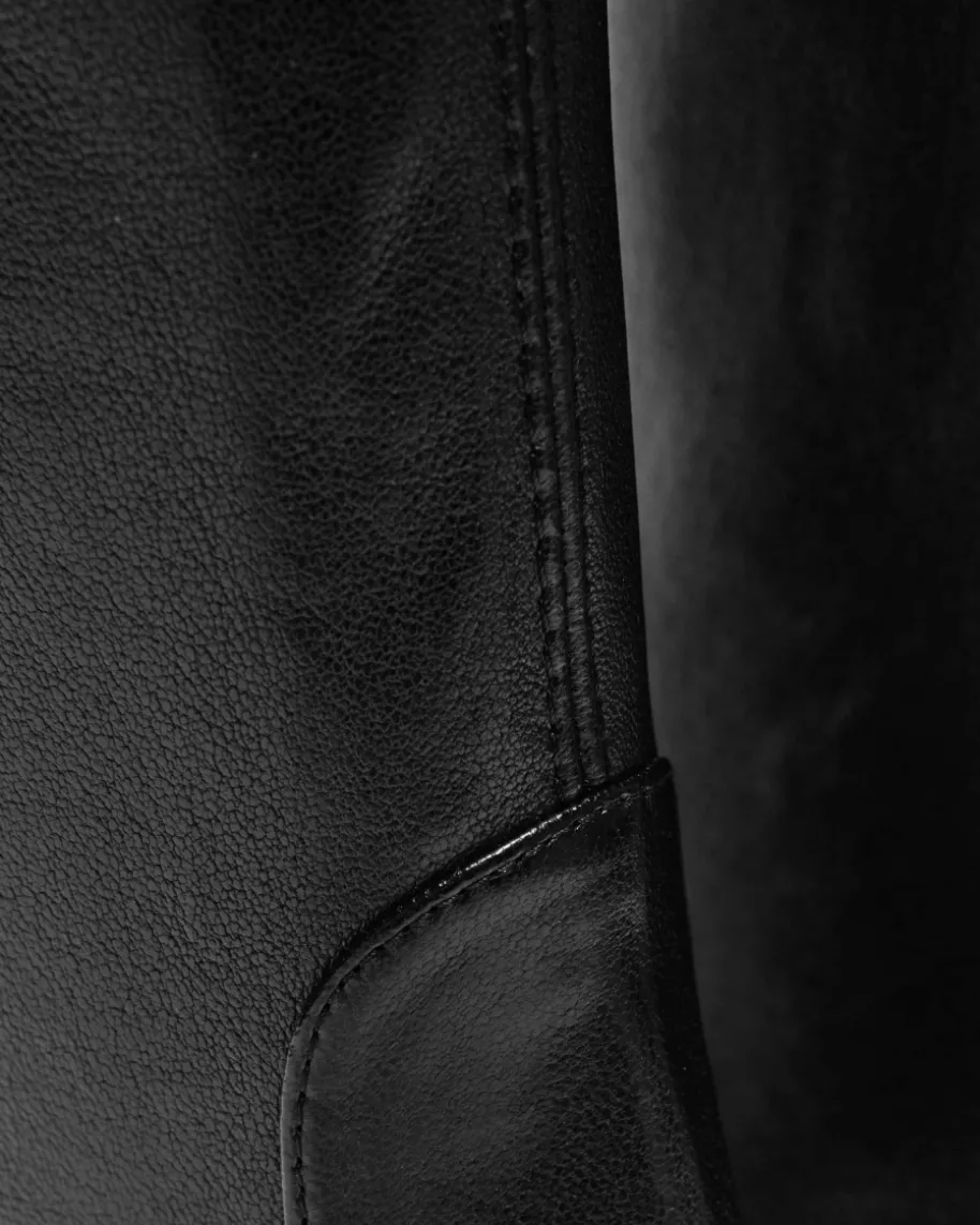 Stuart Power Stiefeletten