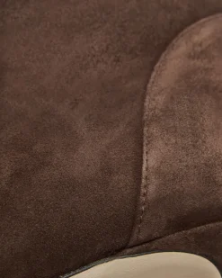 Stuart Power Zip 75 Stiefeletten